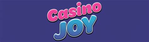 casino joy no deposit